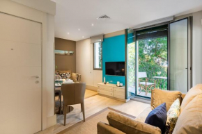 Kronos on the beach Suite 2